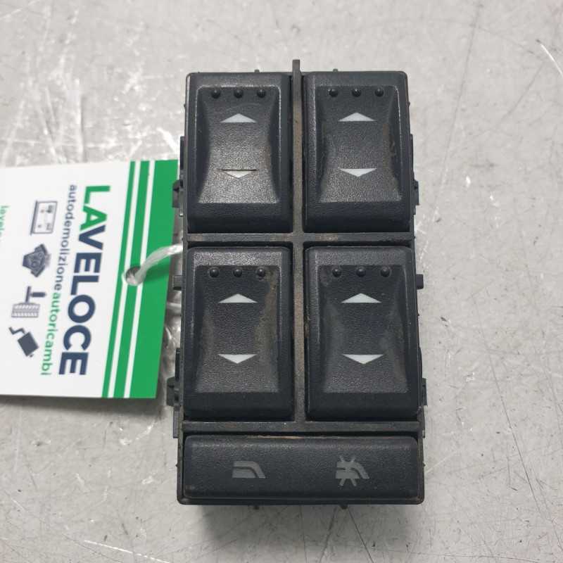 1S714A132BE pulsante interruttore alzavetri ant Sx Ford Mondeo MK3 2006