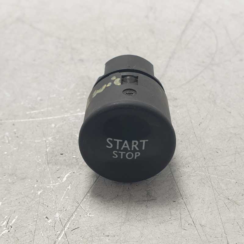 1927937 pulsante interruttore Start/Stop Renault Megane Scenic MK2 2002-10