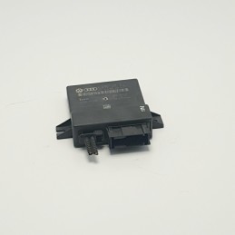 CENTRALINA ECU CONFORT GATEWAY AUDI A6 C6 2004-11 TEMIC 4L0907468B