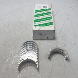MB5445SI 0.10  Bronzine di...