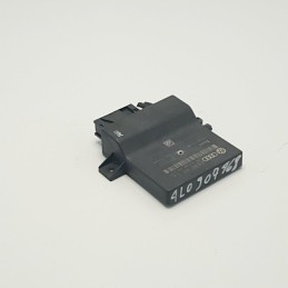 CENTRALINA ECU CONFORT GATEWAY AUDI A6 C6 2004-11 TEMIC 4L0907468B