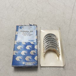 AEB92824 0.10 Bronzine di...