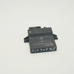 CENTRALINA ECU CONFORT GATEWAY AUDI A6 C6 2004-11 TEMIC 4L0907468B