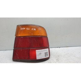Stop fanale posteriore BMW...