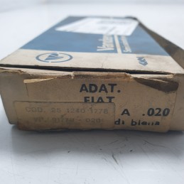 VP91778 Bronzine di banco 0.20 Fiat fondo magazzino