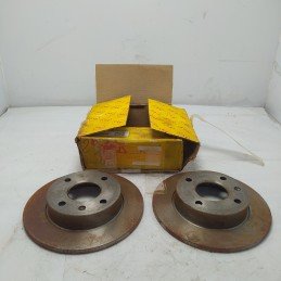 DF29168 coppia dischi freni...