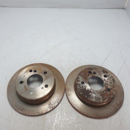 DF29103 coppia dischi freni...