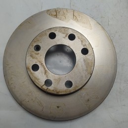101094 coppia dischi freni anteriori Opel Ascona C Astra F Combo Corsa A B Kadett D E Vectra A
