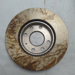 101094 coppia dischi freni anteriori Opel Ascona C Astra F Combo Corsa A B Kadett D E Vectra A