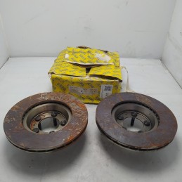 60522092 coppia dischi...
