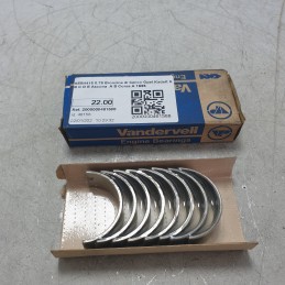AEB4415 0.75 Bronzine di...