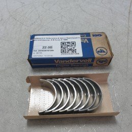 AEB4415 0.75 Bronzine di...