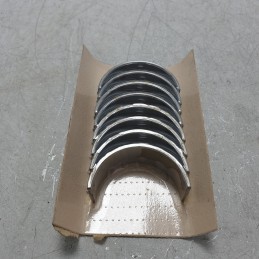 AEB4415 0.75 Bronzine di banco Opel Kadett A B C D E Ascona  A B Corsa A 1965