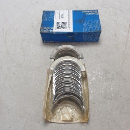 VPM91641 0.50mm Bronzine di...