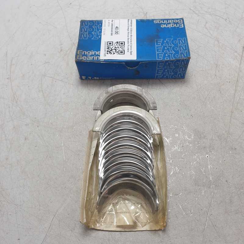 VPM91641 0.50mm Bronzine di banco Opel Rekord Omega Monza Senator Frontera