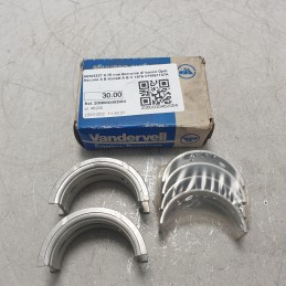 AEM3327 0.75 mm Bronzine di...