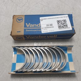 VPM91662 0.40 Bronzine di...