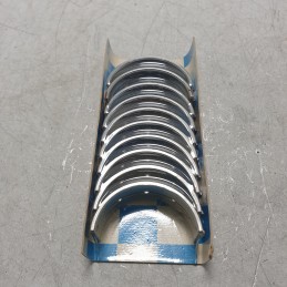 VPM91662 0.40 Bronzine di banco Fiat 124 sport 1967