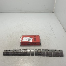 H1075/5 STD Bronzine di...