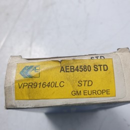 VPR91640LC Bronzine di banco Opel Ascona Monza Rekord Frontera Omega 1970 AEB4580STD
