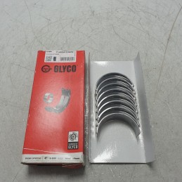 71-4080/4 0.50 mm Bronzine...