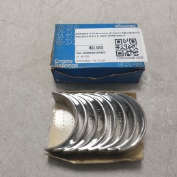 AEB4580 0.75 Bronzine di...
