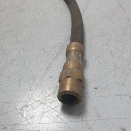 Stock 29 pezzi tubi olio freni varie marche modelli anni fondo magazzino