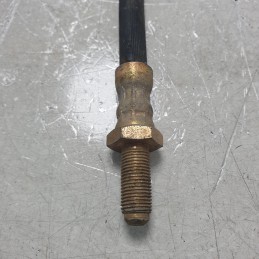 Stock 35 pezzi tubi olio freni varie marche modelli anni fondo magazzino