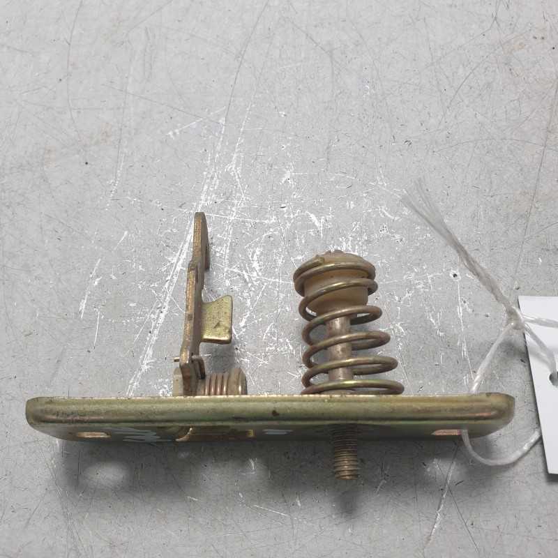 Gancio chiusura cofano motore ant VW Golf MK2 Caddy Jetta 1983-92