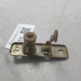 Gancio chiusura cofano motore ant VW Golf MK2 Caddy Jetta 1983-92