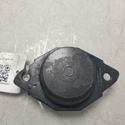 191199381A supporto sostegno motore VW Caddy MK2 1.9 D 1995-04 lato posteriore SX