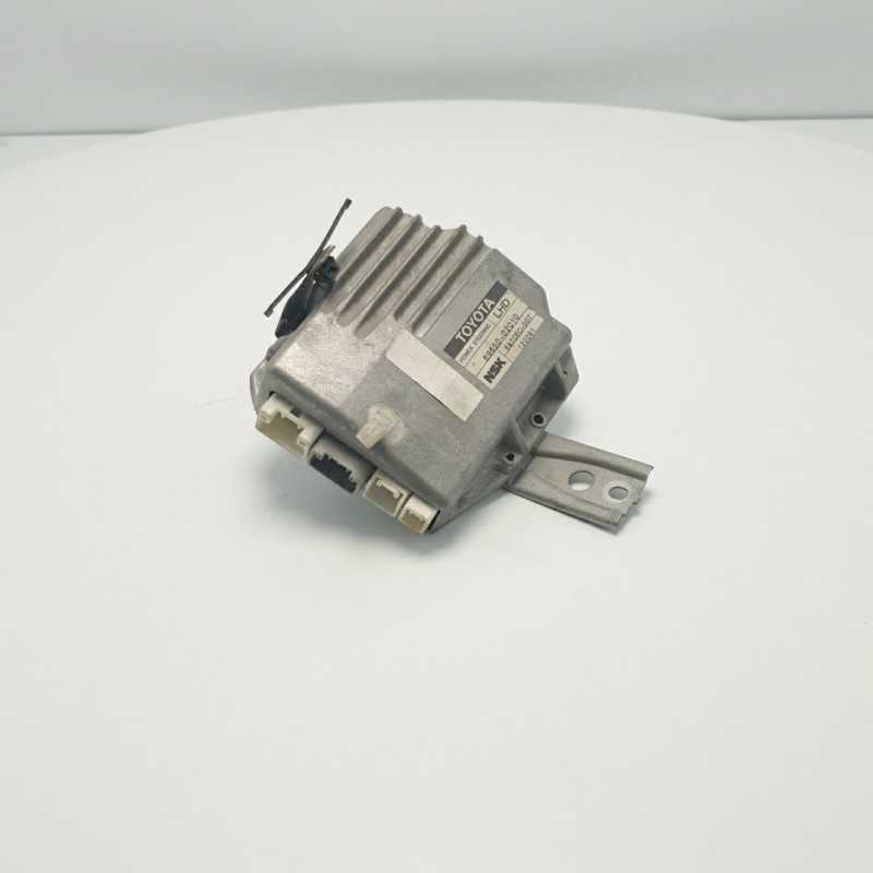 CENTRALINA ECU MODULO CONTROLLO SERVOSTERZO TOYOTA COROLLA D4D 2004 8965002010 NSK CENTRALINA ECU MODULO CONTROLLO SERVOSTERZO TOYOTA COROLLA D4D 2004 8965002010 NSK