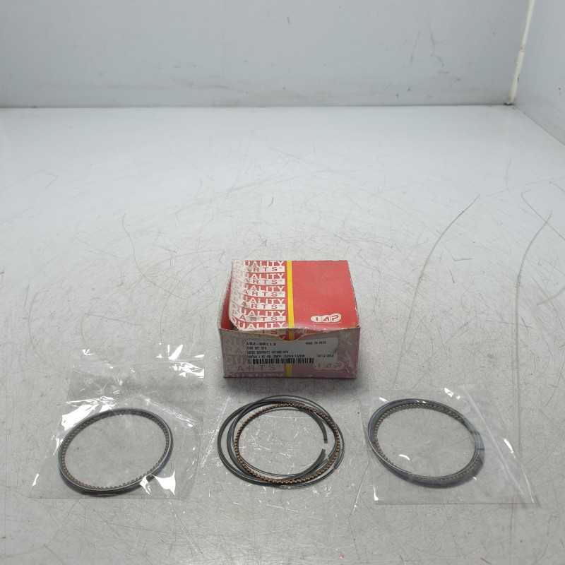 102-00113 fasce elastiche anelli segmenti STD Smart Fortwo 451 1.0 2007-24