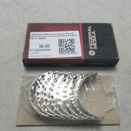 4-66645RA 0.25 Bronzine di...