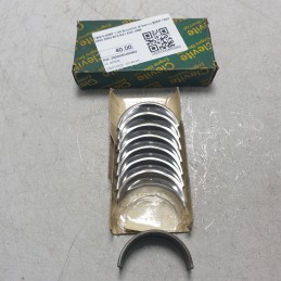 CBS/4-809P 1.00 Bronzine di...