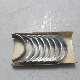 CBS/4-809P 1.00 Bronzine di banco BMW 1500 1602 2002 E12 E21 E30 1968