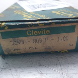CBS/4-809P 1.00 Bronzine di banco BMW 1500 1602 2002 E12 E21 E30 1968