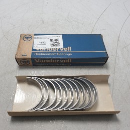 VP91425 040/1.0mm Bronzine...