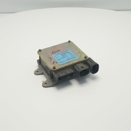 CENTRALINA ECU MODULO CONTROLLO SERVOSTERZO CITROEN C3 C2 2002-09 9645460880