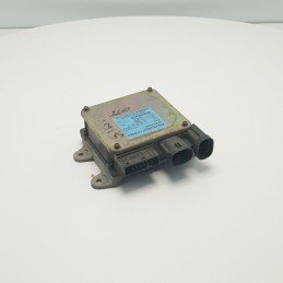 CENTRALINA ECU MODULO CONTROLLO SERVOSTERZO CITROEN C3 C2 2002-09 9645460880