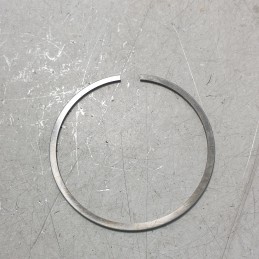 480.137.52.000 Serie anelli pistone fasce elastiche 87.00 diam Mercedes 190 D 200 D 250 D 300 D 1989