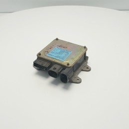 CENTRALINA ECU MODULO CONTROLLO SERVOSTERZO CITROEN C3 C2 2002-09 9645460880