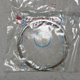 582.007.52.004 Serie anelli pistone fasce elastiche 75mm STD Opel Kadett B
