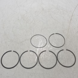 SF-3809-00 Serie anelli pistone fasce elastiche 76mm Renault R5 R9 R11 R19 1.4 mot 847 C1J C16 JL17