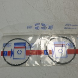 FR10-373800 Serie anelli pistone fasce elastiche 75.00MM Citroen ZX AX BX C15 Peugeot 106 205 309 405 206 207