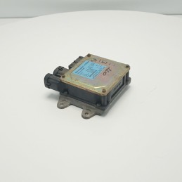 CENTRALINA ECU MODULO CONTROLLO SERVOSTERZO CITROEN C3 C2 2002-09 9645460880