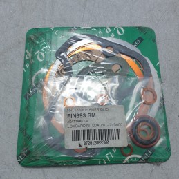 FIN693SM serie smeriglio...