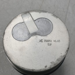 350051 pistone completo Ford Transit T 1988-92 diam 93,645 mm Hepolite