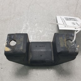 Supporto elastico inferiore balestra Fiat 500 101 110 111 N D F L R Giardiniera 1957-76
