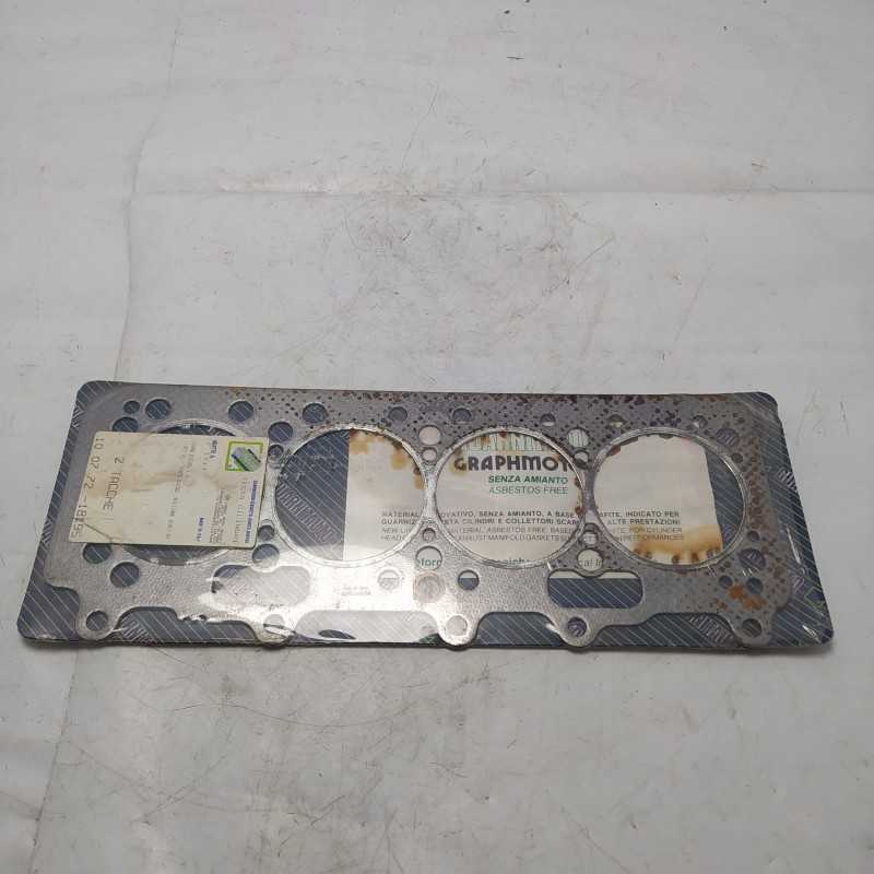 100772-18195 guarnizione testa cilindri Fiat Croma MK1 1.9 TD DI-D 1987-96 2 tacca